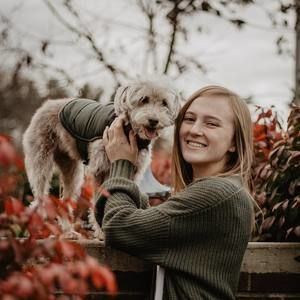 Meet your Posher, Lauren